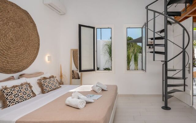 Il Fagiolo Suites