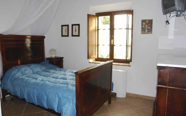 Tenuta Il Tresto