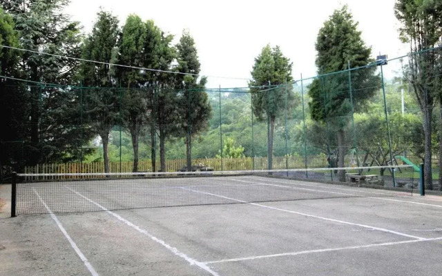 Agriturismo Oasi DellEtna