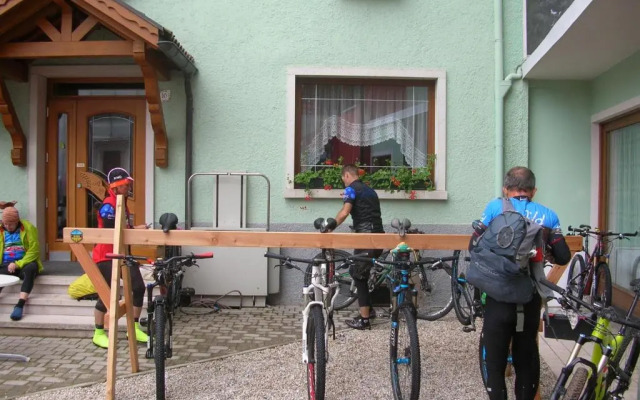 Hotel Bertoldi