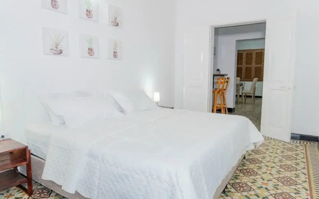 Apartamentos Estilo Republicano - Centro