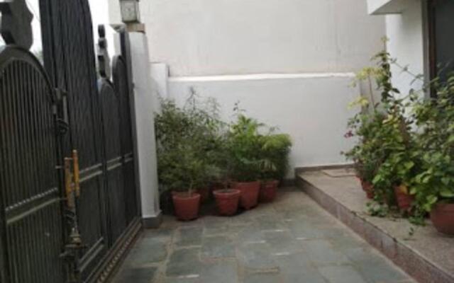 Varanasi Home Stay