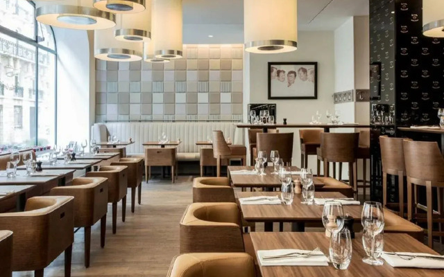 Sofitel Paris Arc de Triomphe