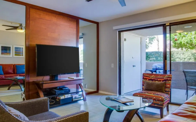 Double Down Hideaway Apartment 2