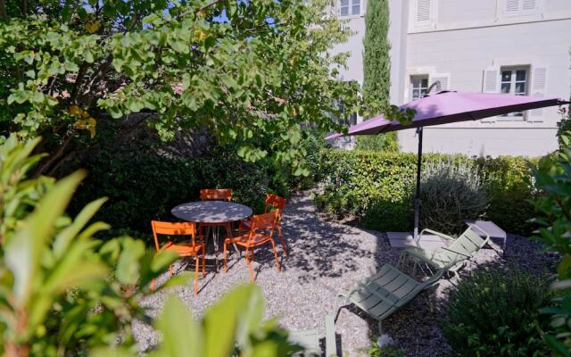 Rimbaud Appartement privé