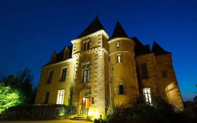 Le Verger du Domaine