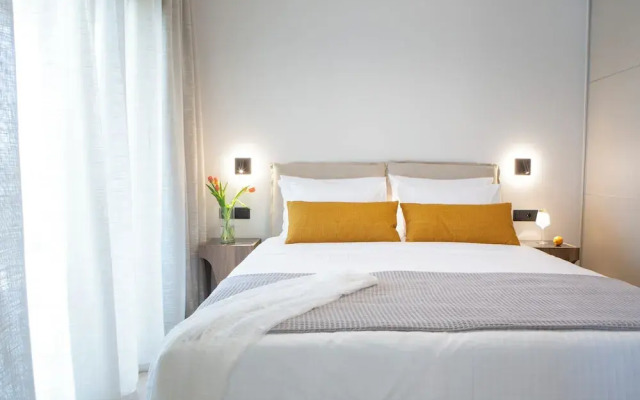 Pomaria Boutique Residences
