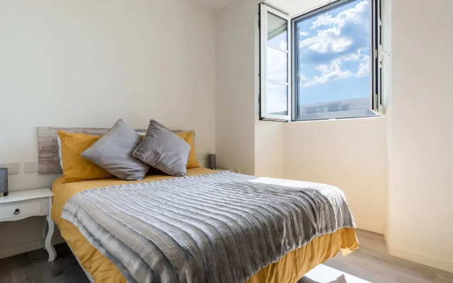 Sylvian Suites18-hosted by Sweetstay
