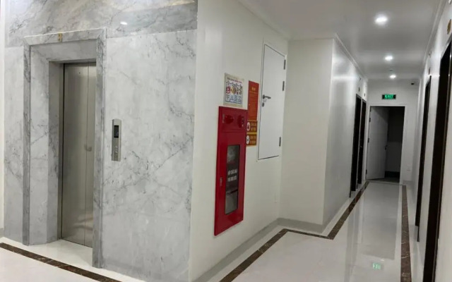 Kim Hotel and Apartment