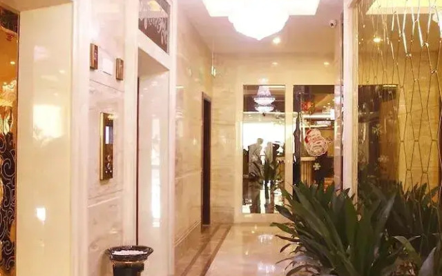 Jingdu Guilong Hotel