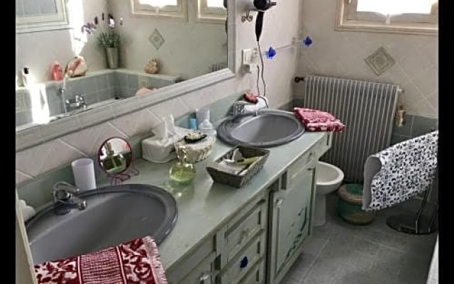 SUITE ROMANTIQUE et CHAMBRE BAROQUE à St Paul de Vence