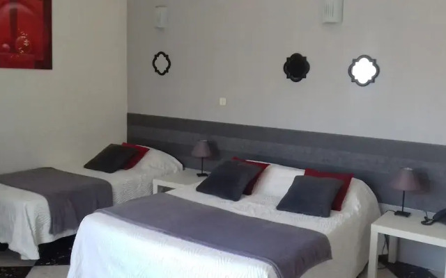 Hotel de Thau