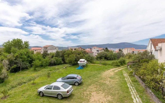 Apartments Bojić