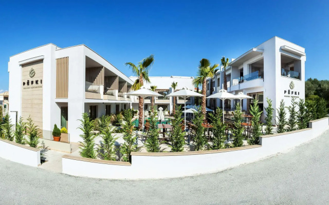 Pefki Deluxe Residences
