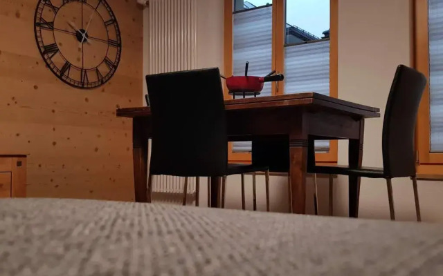 Churchstreet appartements