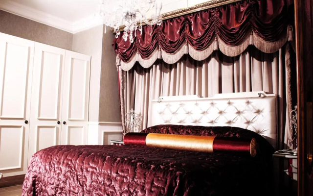 Peermont Metcourt - Thaba Moshate