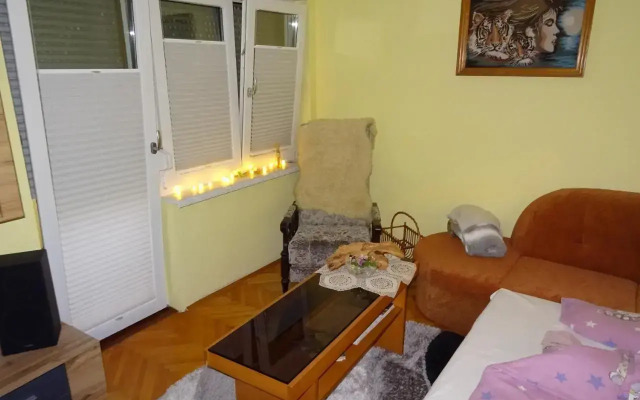 Apartment Tjaša
