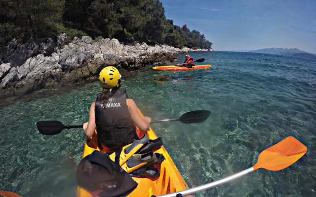 Club Agia Anna Summer Resort