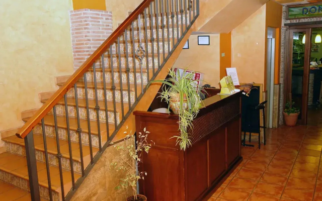 Hotel Don Pero