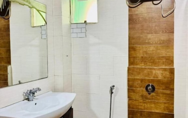 Fortune Home Service Apartment 2BHK E-30