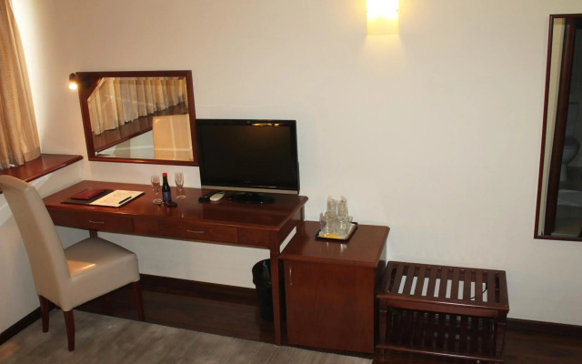 Hotel Centar