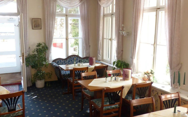 Hotel Bayerischer Hof Starnberg