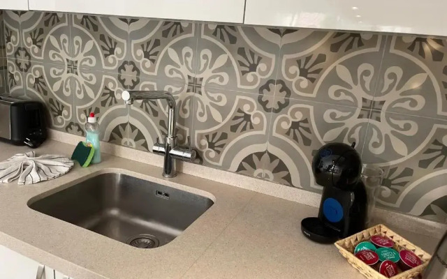 Villa Erna Relax Dream Holiday