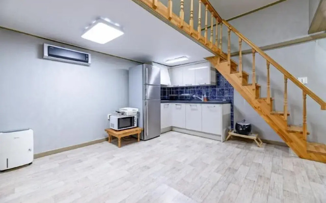 Gangneung Love Pension