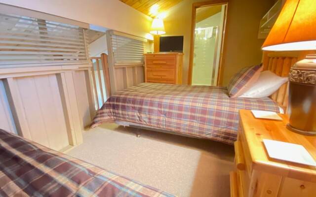 Vail International 401