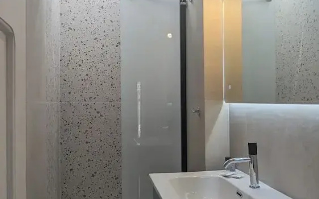 Arodou Apartment Mykonos