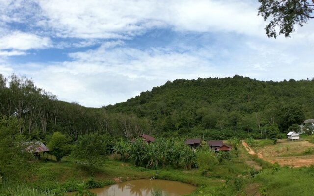 Green Mountain Resort Koh Yao