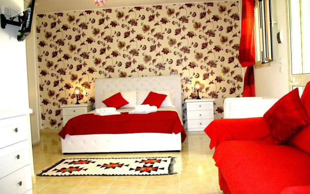 Residence Maresol