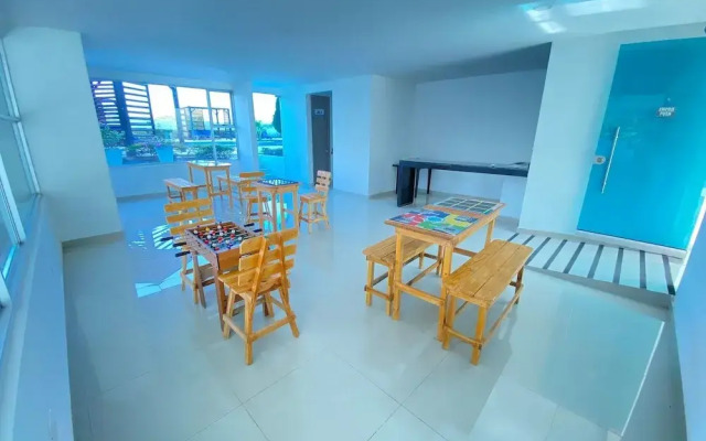 Apartamentos Aragoa - Cerca al Mar by SOHO