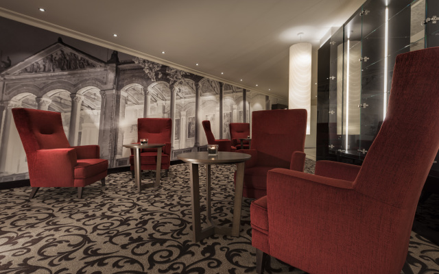 Badischer Hof Baden Baden - Limited Edition by Leonardo Hotels