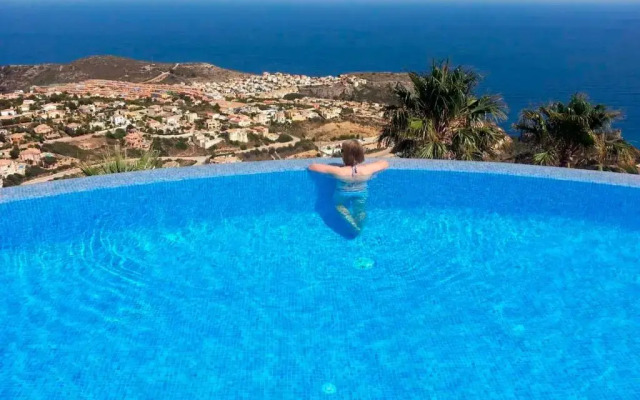 Apartment Vistamar 1