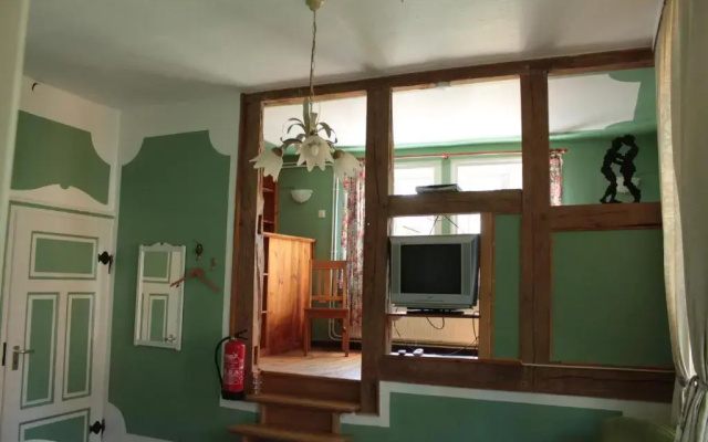 Gästehaus Tobringen 20