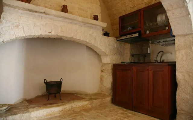 Masseria Montecchie