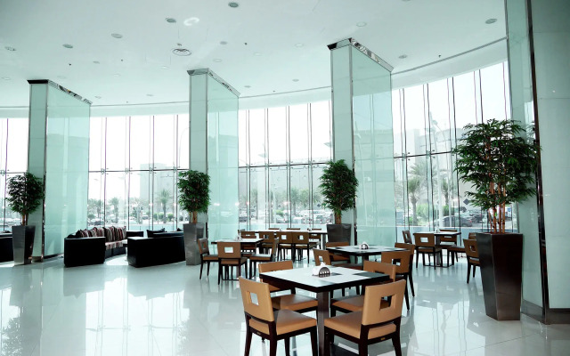 Grand Mayral Hotel