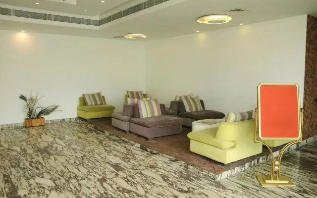 OYO Premium Peelamedu Airport