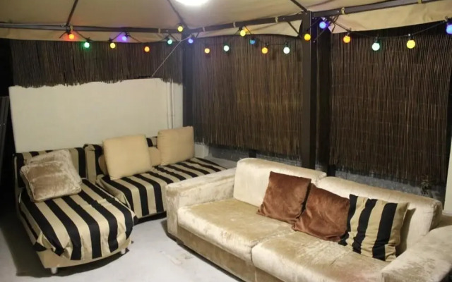 Sweet Dreams Hostel