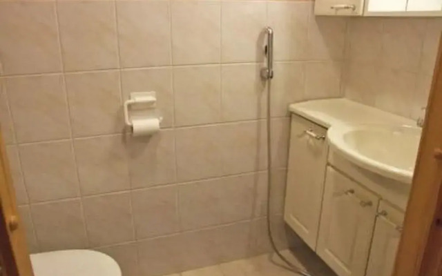 Holiday Home Topinranta 9 b