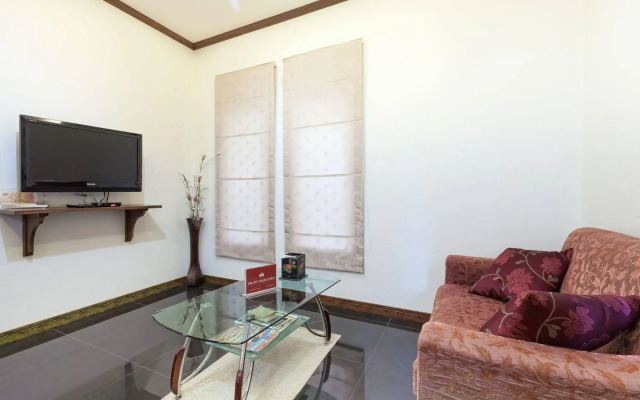 ZEN Rooms Soi Baan Khun Penn