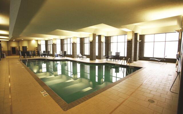 DoubleTree by Hilton Bemidji