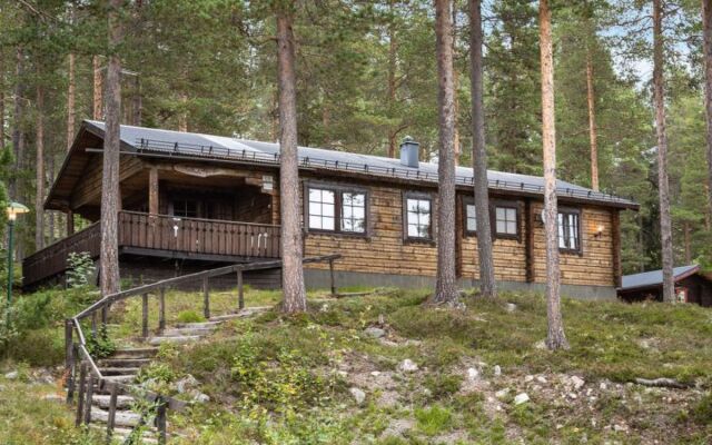 Lofsdalen Furan (HJD051)