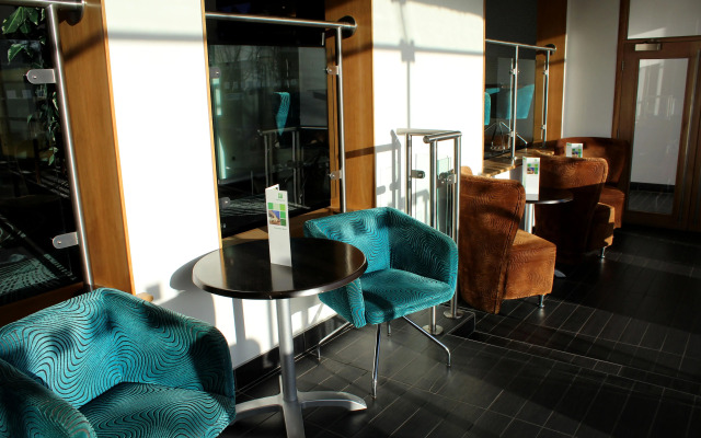Holiday Inn Newcastle Jesmond by IHG