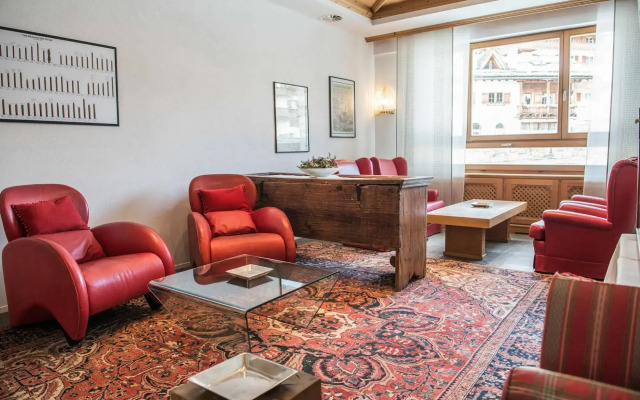 Posthotel Valbella