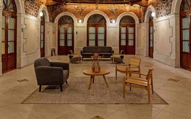 Casa de la Luz Hotel Boutique