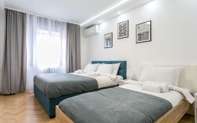 Apartment Grand Suite Luxury