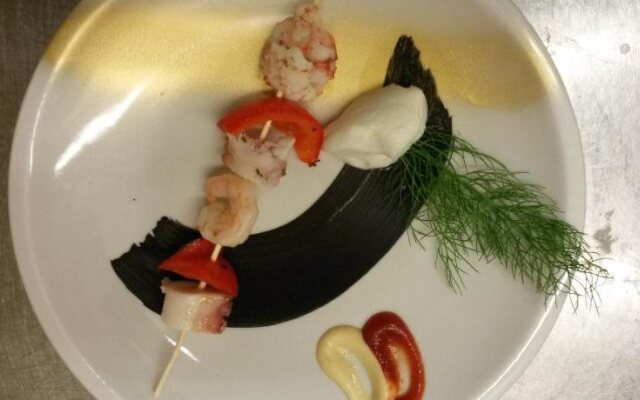 Grand Hotel Ala di Stura