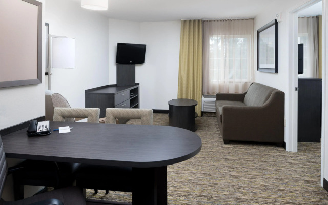 Candlewoods Suites Lacey, an IHG Hotel